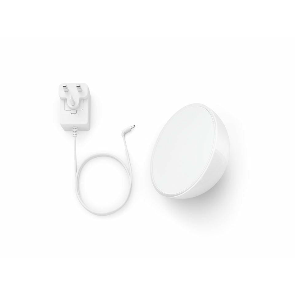 Philips Hue Go Smart LED Portable Light - White | 915005822001 (7490439446716)