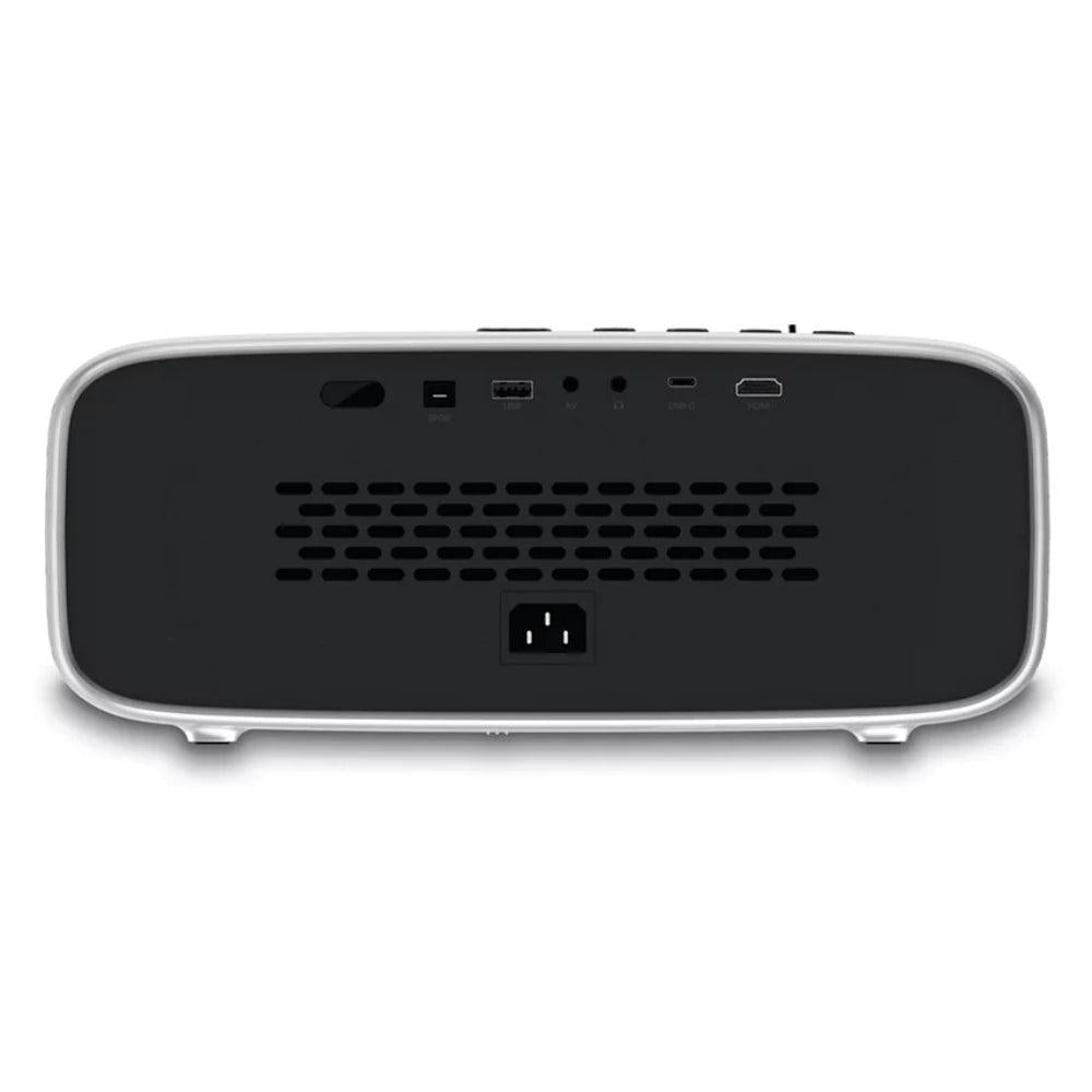 Philips NeoPix Ultra 2TV+ Home Projector - Silver | NPX644/INT (7428630839484)