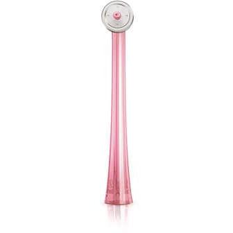 Philips Sonicare Rechargeable Interdental AirFloss - Pink | HX8222/02 from DID Electrical - guaranteed Irish, guaranteed quality service. (6890861953212)