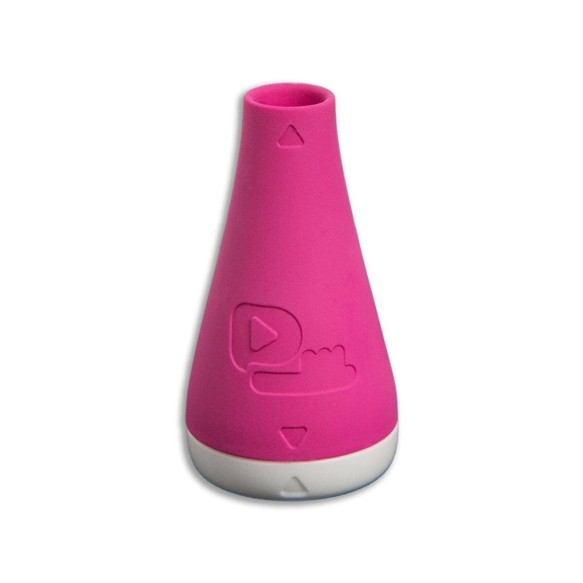 Playbrush Smart Kids Toothbrush - Pink | E71009259 from DID Electrical - guaranteed Irish, guaranteed quality service. (6977581482172)