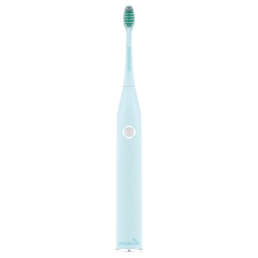 Playbrush Smart One Toothbrush - Mint | E71009252 from DID Electrical - guaranteed Irish, guaranteed quality service. (6977580728508)