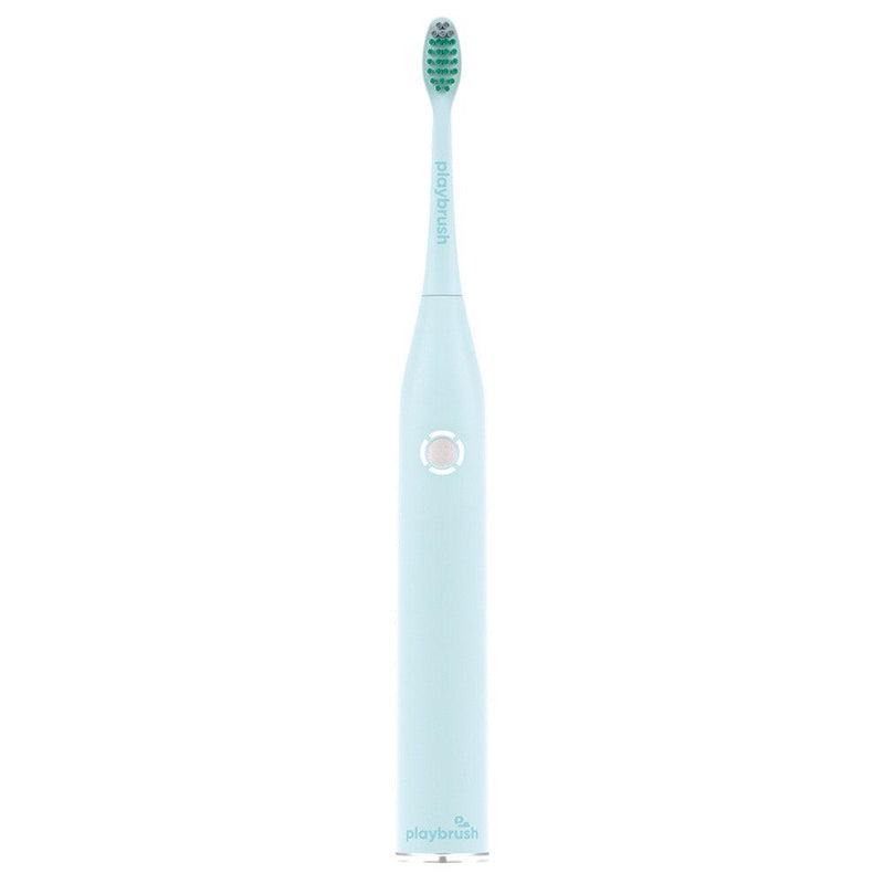 Playbrush Smart One Toothbrush - Mint | E71009252 from DID Electrical - guaranteed Irish, guaranteed quality service. (6977580728508)