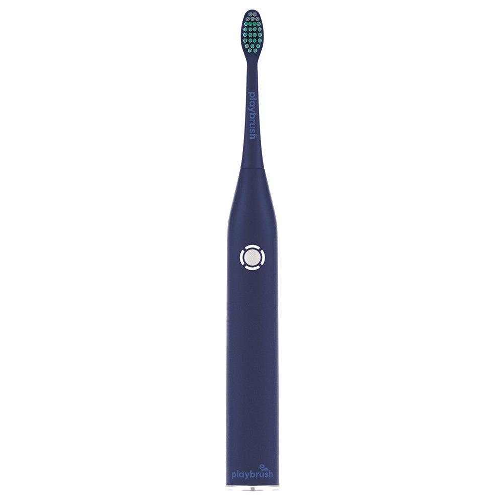 Playbrush Smart One Toothbrush - Navy | E71009251 from DID Electrical - guaranteed Irish, guaranteed quality service. (6977581678780)