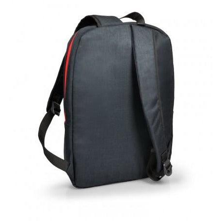 Port Designs Portland 15.6&quot; Backpack - Black | 105330 from DID Electrical - guaranteed Irish, guaranteed quality service. (6890922901692)