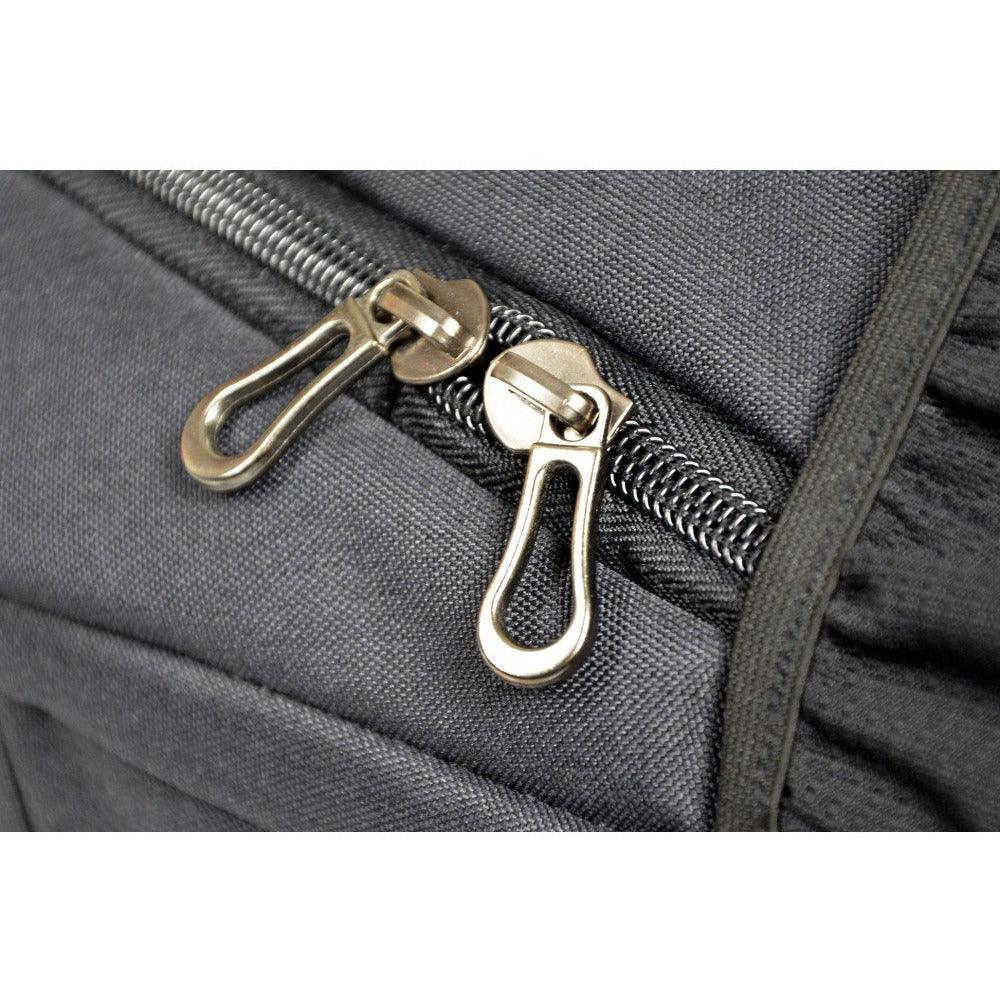 Port Designs Sydney 15.6&quot; Laptop Backpack - Black | 135073 from DID Electrical - guaranteed Irish, guaranteed quality service. (6977584595132)