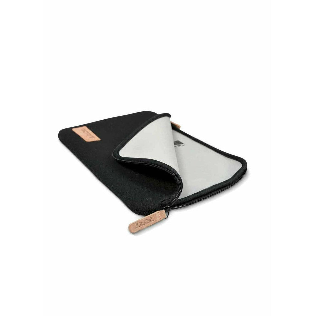 Port Designs Torino 13.3&quot; Laptop Sleeve - Black | 140381 (7290908606652)