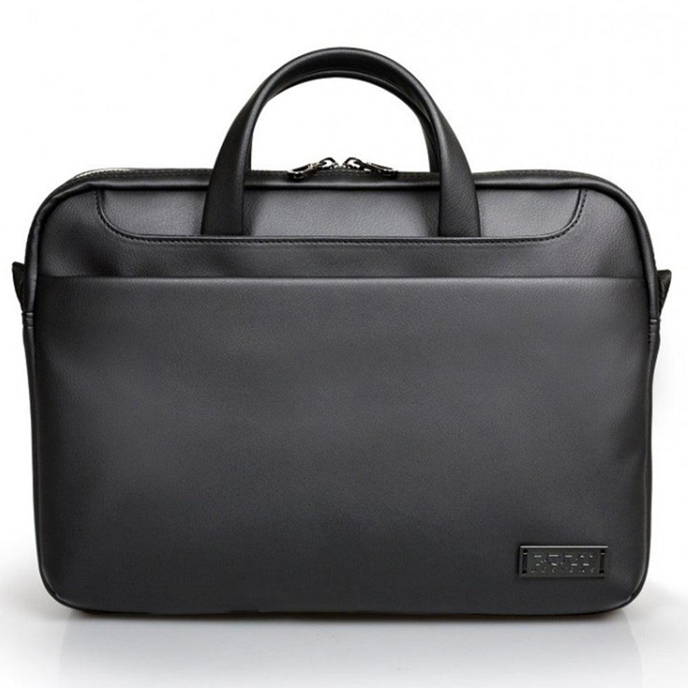 Port Designs Zurich 14&quot;/15.6&quot; Toploading Laptop Case - Black | 110301 from DID Electrical - guaranteed Irish, guaranteed quality service. (6977584922812)