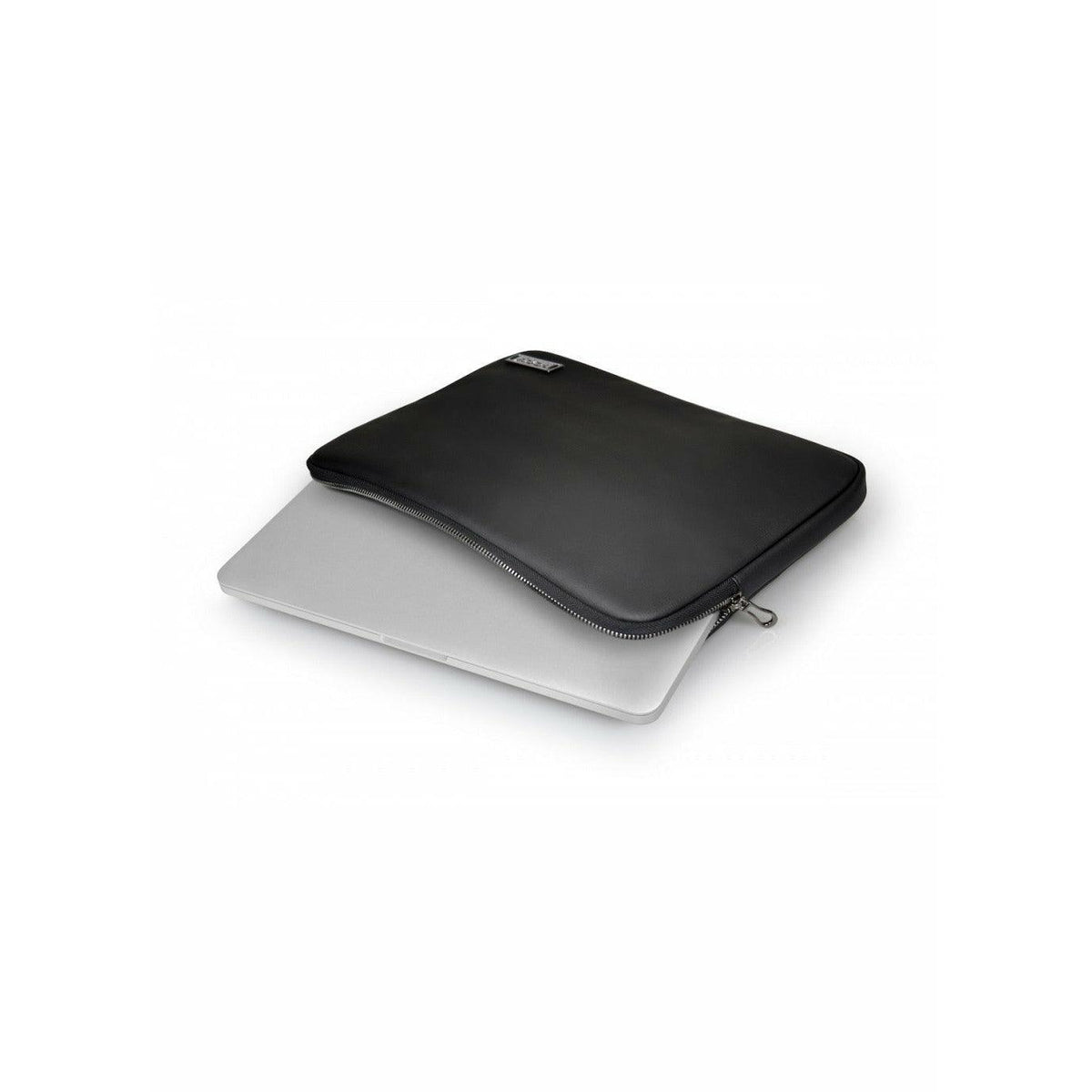Port Designs Zurich 15&quot; MacBook Pro Laptop Sleeve - Black | 110309 (7290908704956)
