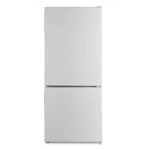 Powerpoint 117L Smart Frost Freestanding Fridge Freezer - White | P64864MSFW (7362413822140)