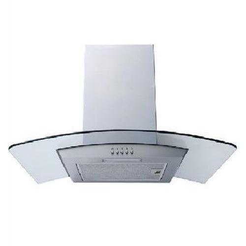 Powerpoint 90cm Chimney Cooker Hood - Stainless Steel | P21390XBSS (7240823963836)