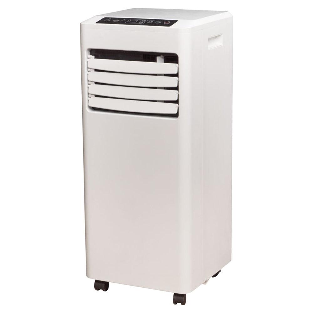 Prem-I-Air 8000 Btu Portable Local Air Conditioner and Remote Control - White | EH1922 (7209827827900)