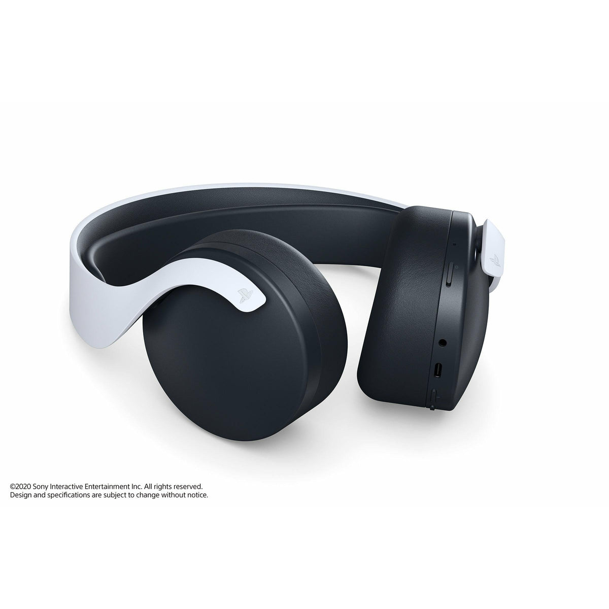 PULSE 3D™ Wireless Headset - PlayStation 5 (7106726428860)