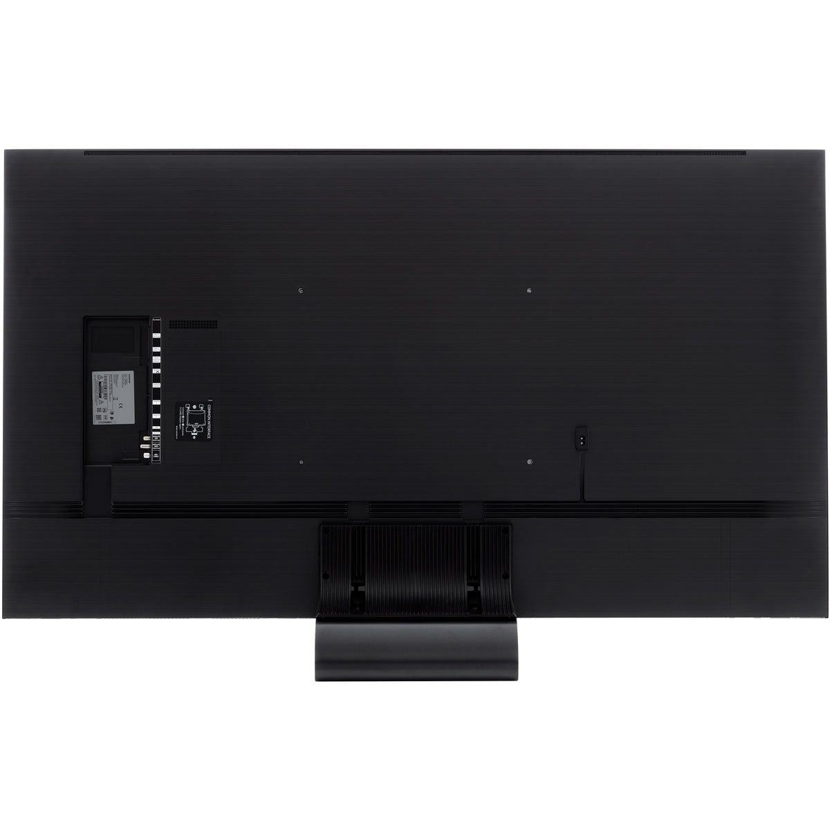 Open Boxed/Ex-Display - Samsung Q90T 55&quot; 4K HDR QLED Smart TV - Black | QE55Q90TATXXU from Samsung - DID Electrical