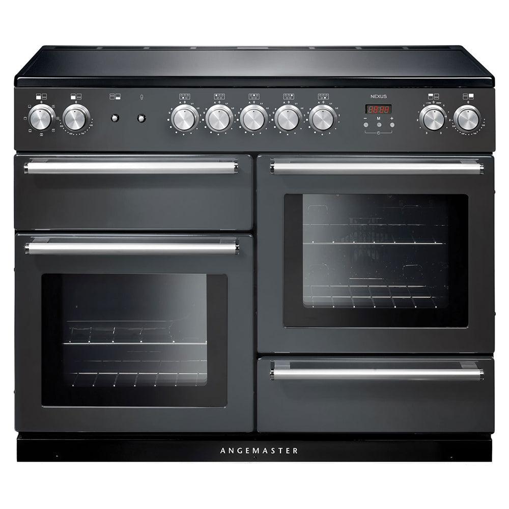Rangemaster 110cm Nexus Induction range cooker in Slate (7015644561596)