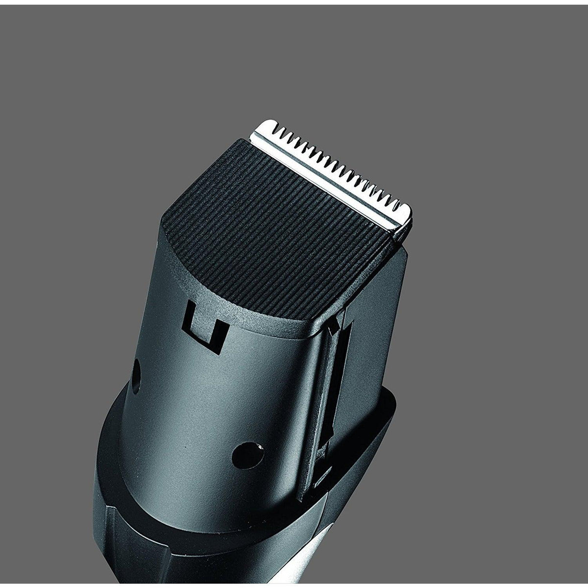 Remington Barba Beard Trimmer - Black | MB320C from DID Electrical - guaranteed Irish, guaranteed quality service. (6890742939836)