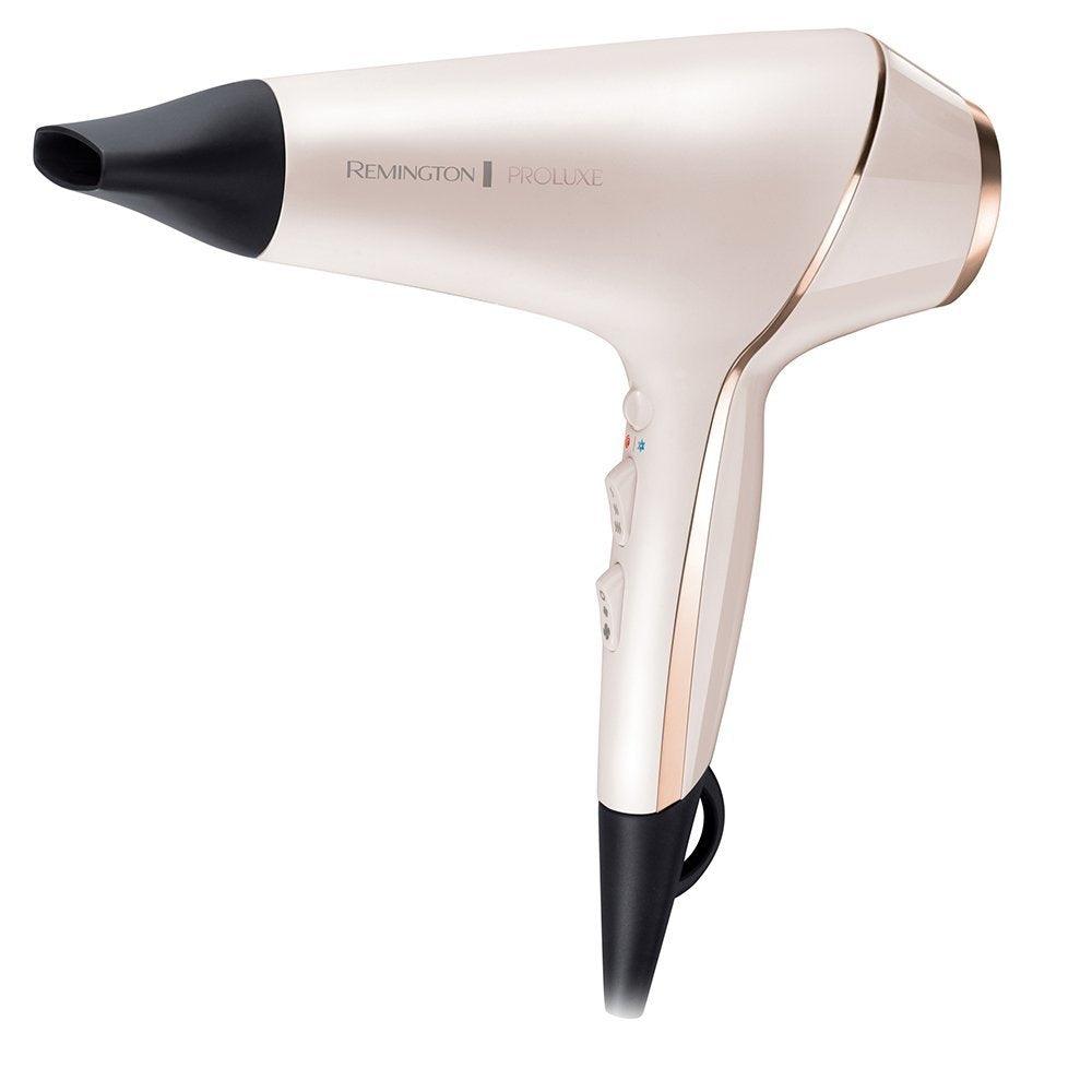 Remington Proluxe 2400W Hair Dryer - Rose Gold | AC9140 from DID Electrical - guaranteed Irish, guaranteed quality service. (6890770137276)