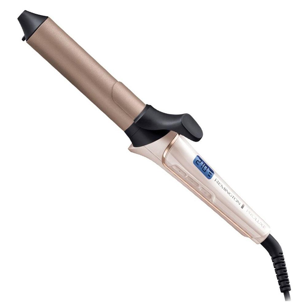 Remington Proluxe 32mm Hair Curling Tong -Rose Gold | CI9132 from DID Electrical - guaranteed Irish, guaranteed quality service. (6890770006204)