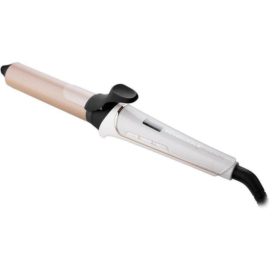 Remington Proluxe 32mm Hair Curling Tong -Rose Gold | CI9132 from DID Electrical - guaranteed Irish, guaranteed quality service. (6890770006204)