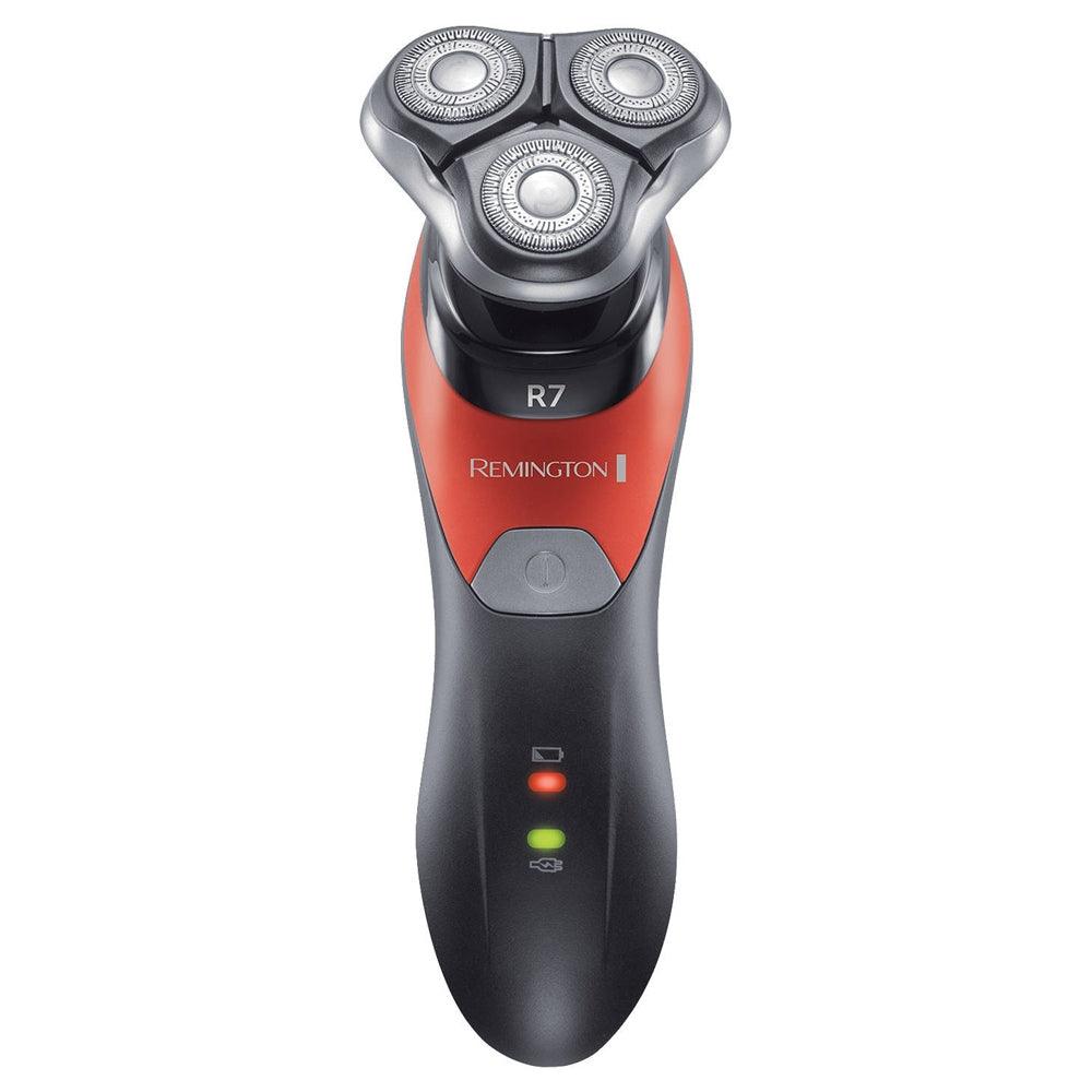 Electric clearance shavers remington