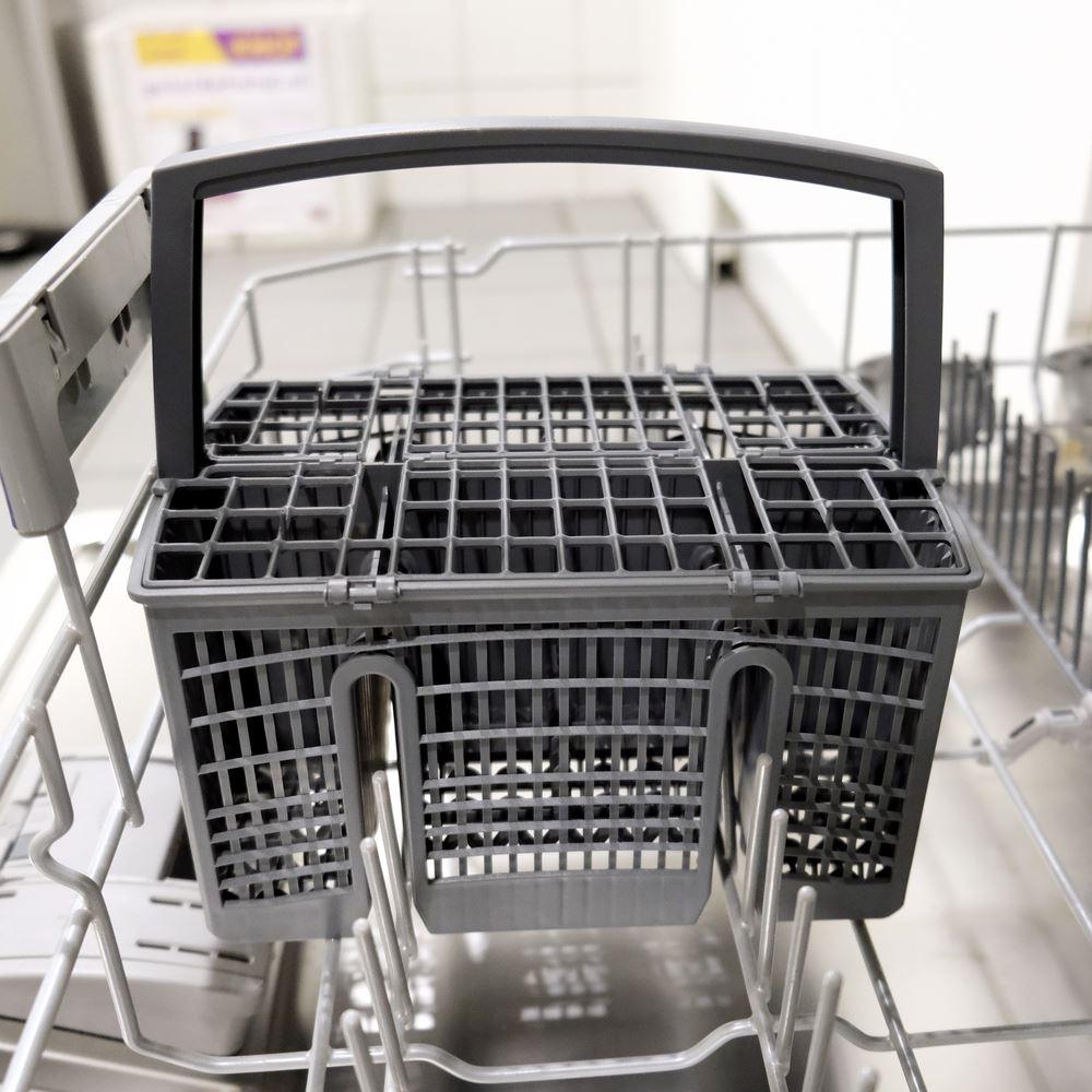 Fleming Replacement Dishwasher Basket - Dark Grey | 260076 (7492753817788)