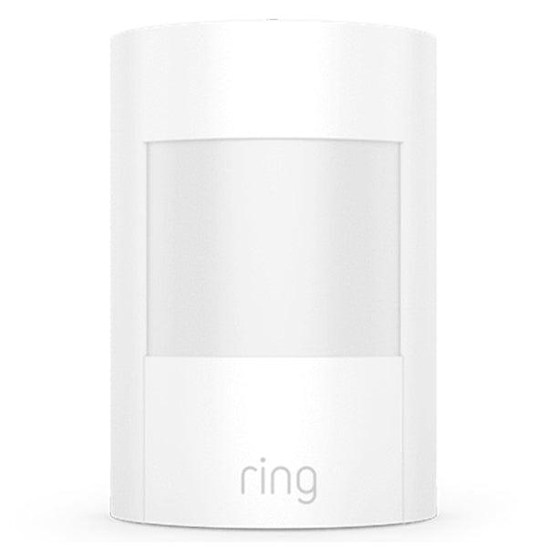 Ring Alarm Motion Detector - White | 64-4SPAE9-0EU from DID Electrical - guaranteed Irish, guaranteed quality service. (6890886758588)