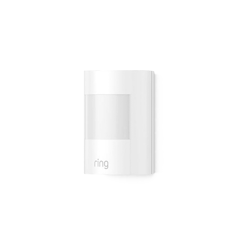 Ring Alarm Motion Detector - White | 64-4SPAE9-0EU from DID Electrical - guaranteed Irish, guaranteed quality service. (6890886758588)