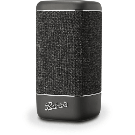 Roberts Beacon 320 Portable Bluetooth Speaker - Charcoal Grey | Beacon320CG (7531339579580)
