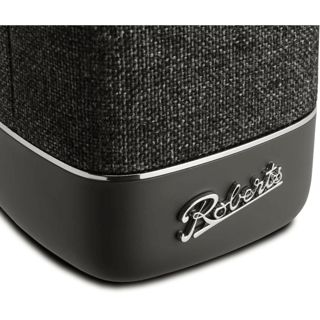 Roberts Beacon 320 Portable Bluetooth Speaker - Charcoal Grey | Beacon320CG (7531339579580)
