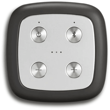 Roberts Beacon 320 Portable Bluetooth Speaker - Charcoal Grey | Beacon320CG (7531339579580)