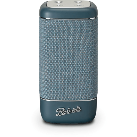 Roberts Beacon 320 Portable Bluetooth Speaker - Teal Blue | Beacon320TB (7527410925756)