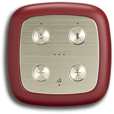 Roberts Beacon 330 Portable Bluetooth Speaker - Berry Red | Beacon330BR (7527410958524)
