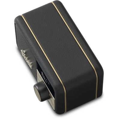 Roberts Revival Petite Digital Radio with Bluetooth - Black | REV-PETITEBK (7541421047996)