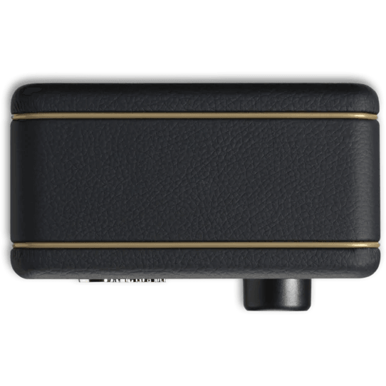 Roberts Revival Petite Digital Radio with Bluetooth - Black | REV-PETITEBK (7541421047996)