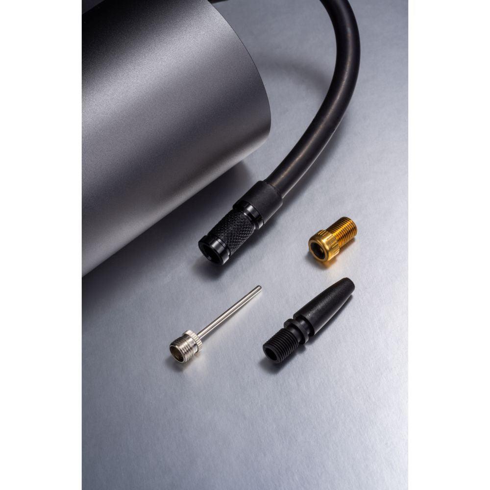 Roidmi Mojietu Lightning Smart & Portable Pump - Black | 580057 from DID Electrical - guaranteed Irish, guaranteed quality service. (6977559560380)