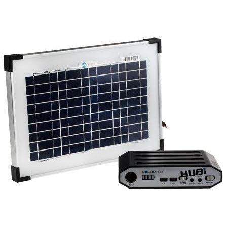 RS PRO Solar Hub 64/10W 4 Strips Cables - Aluminium | 176-7087 from DID Electrical - guaranteed Irish, guaranteed quality service. (6977461289148)