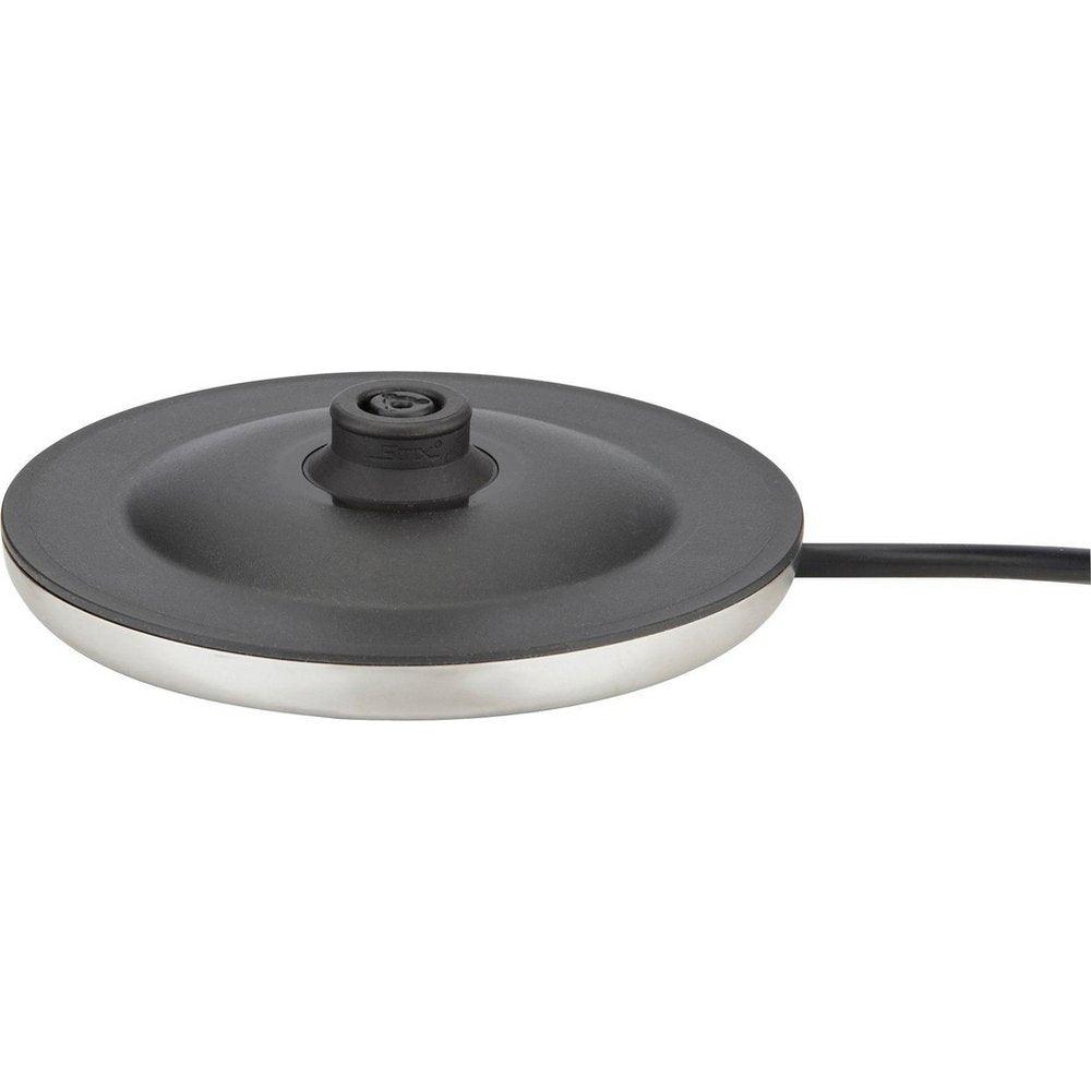Russell Hobbs Buckingham 1.7L Quiet Boil Kettle - Stainless Steel | 20460 from DID Electrical - guaranteed Irish, guaranteed quality service. (6890743529660)
