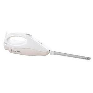 Russell Hobbs Electric Carving Knife 120W | 13892 from DID Electrical - guaranteed Irish, guaranteed quality service. (6977372881084)