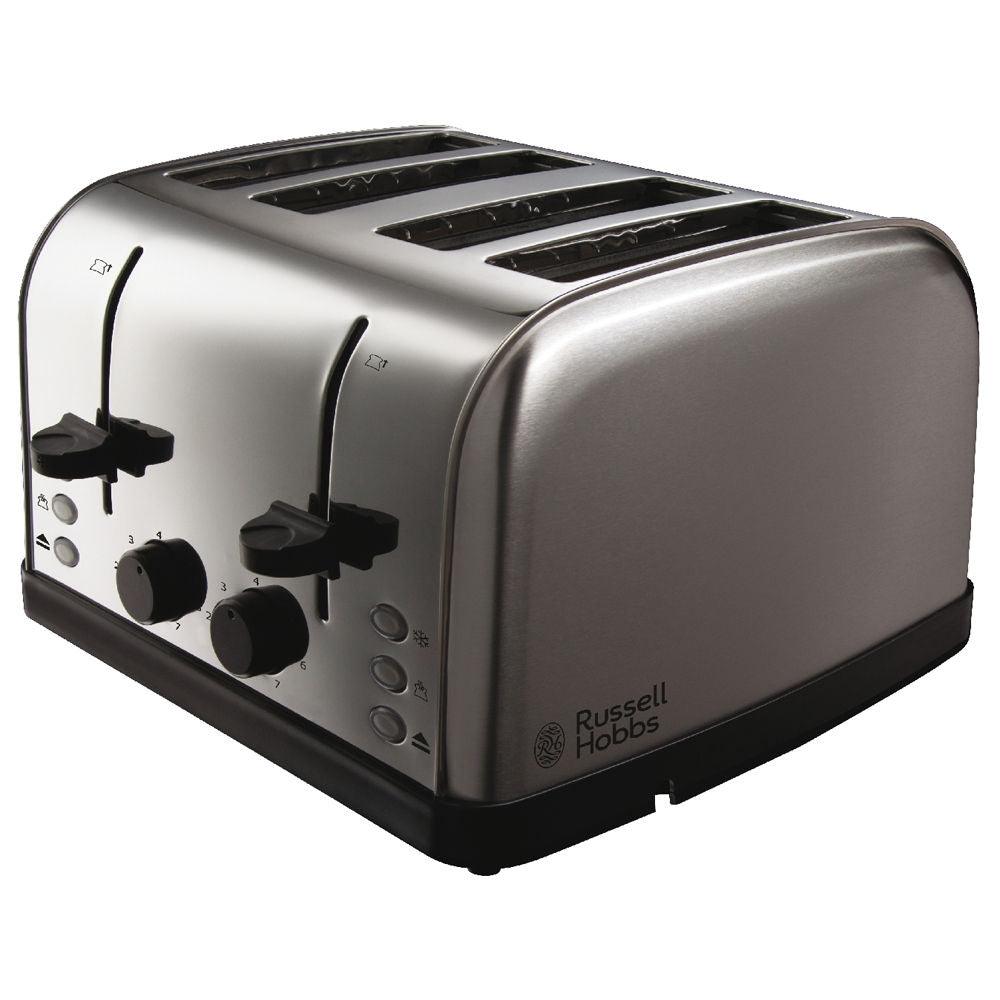 Metal toaster cheap