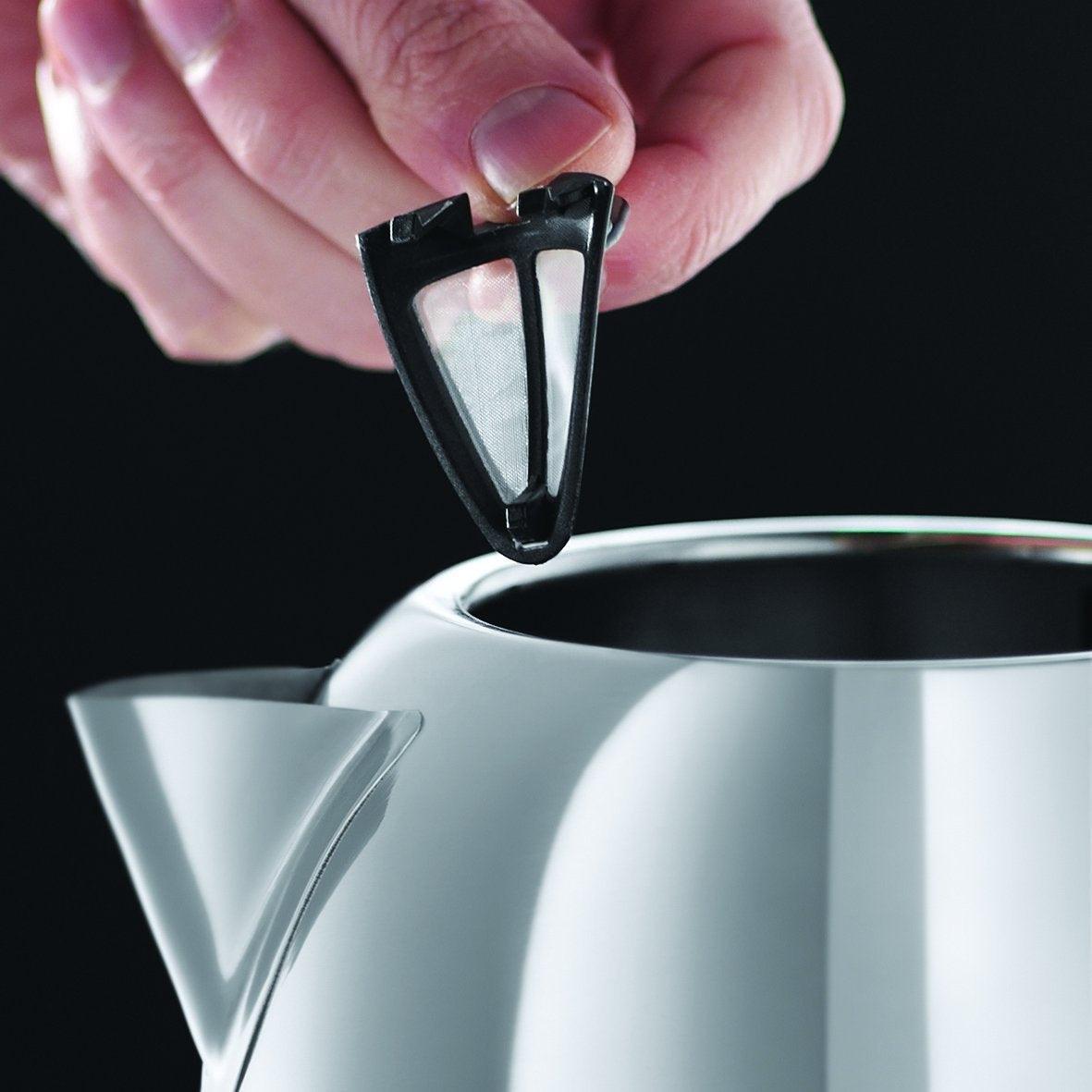 Russell Hobbs Lincoln Twin Pack - Stainless Steel | 21830 from DID Electrical - guaranteed Irish, guaranteed quality service. (6890743955644)