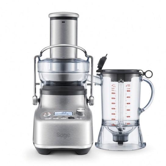Sage 3X Bluicer Pro 1.5L 150W Blender - Brushed Stainless Steel | SJB815BSS2GUK1 (7510323232956)