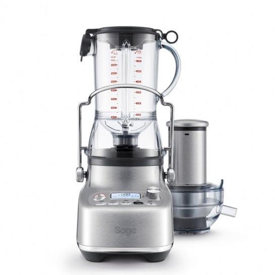Sage 3X Bluicer Pro 1.5L 150W Blender - Brushed Stainless Steel | SJB815BSS2GUK1 (7510323232956)