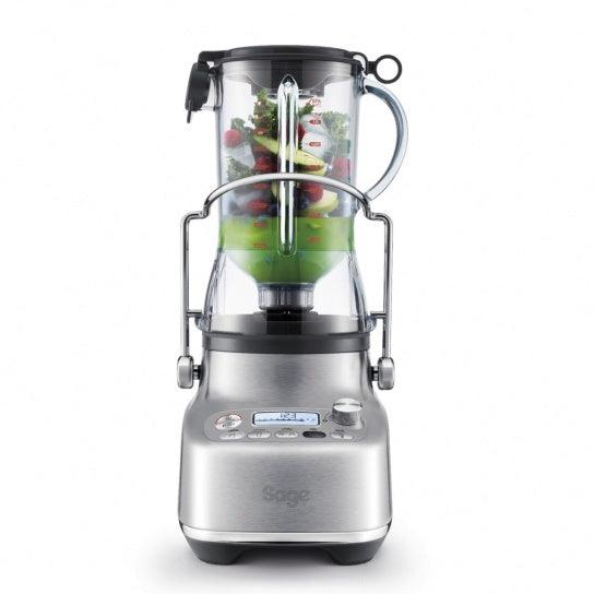 Sage 3X Bluicer Pro 1.5L 150W Blender - Brushed Stainless Steel | SJB815BSS2GUK1 (7510323232956)