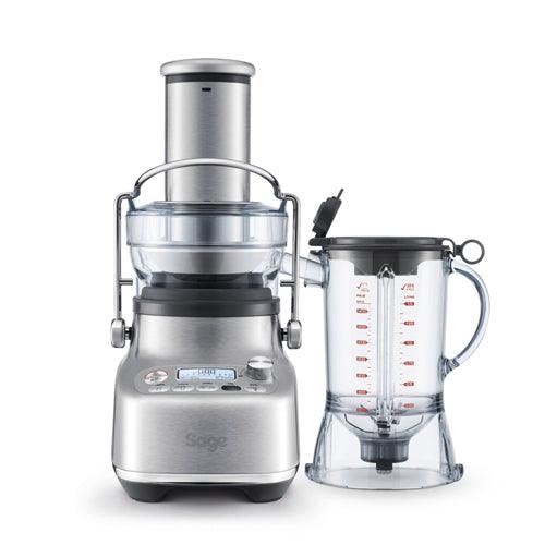 Sage 3X Bluicer Pro 1.5L 150W Blender - Brushed Stainless Steel | SJB815BSS2GUK1 (7510323232956)