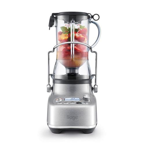 Sage 3X Bluicer Pro 1.5L 150W Blender - Brushed Stainless Steel | SJB815BSS2GUK1 (7510323232956)