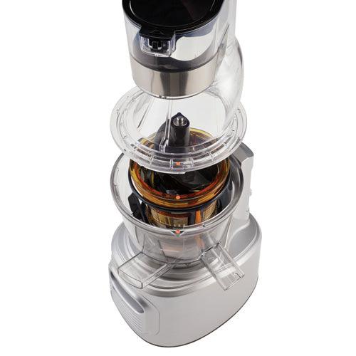 Sage Big Squeeze 2400W Juicer - Silver | SJS700SIL4GUK1 (7510323331260)