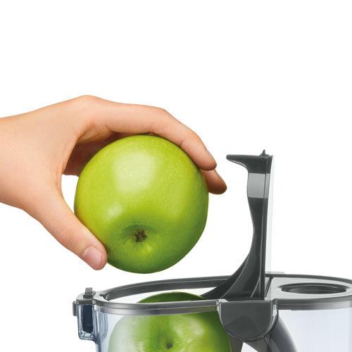 Sage Big Squeeze 2400W Juicer - Silver | SJS700SIL4GUK1 (7510323331260)