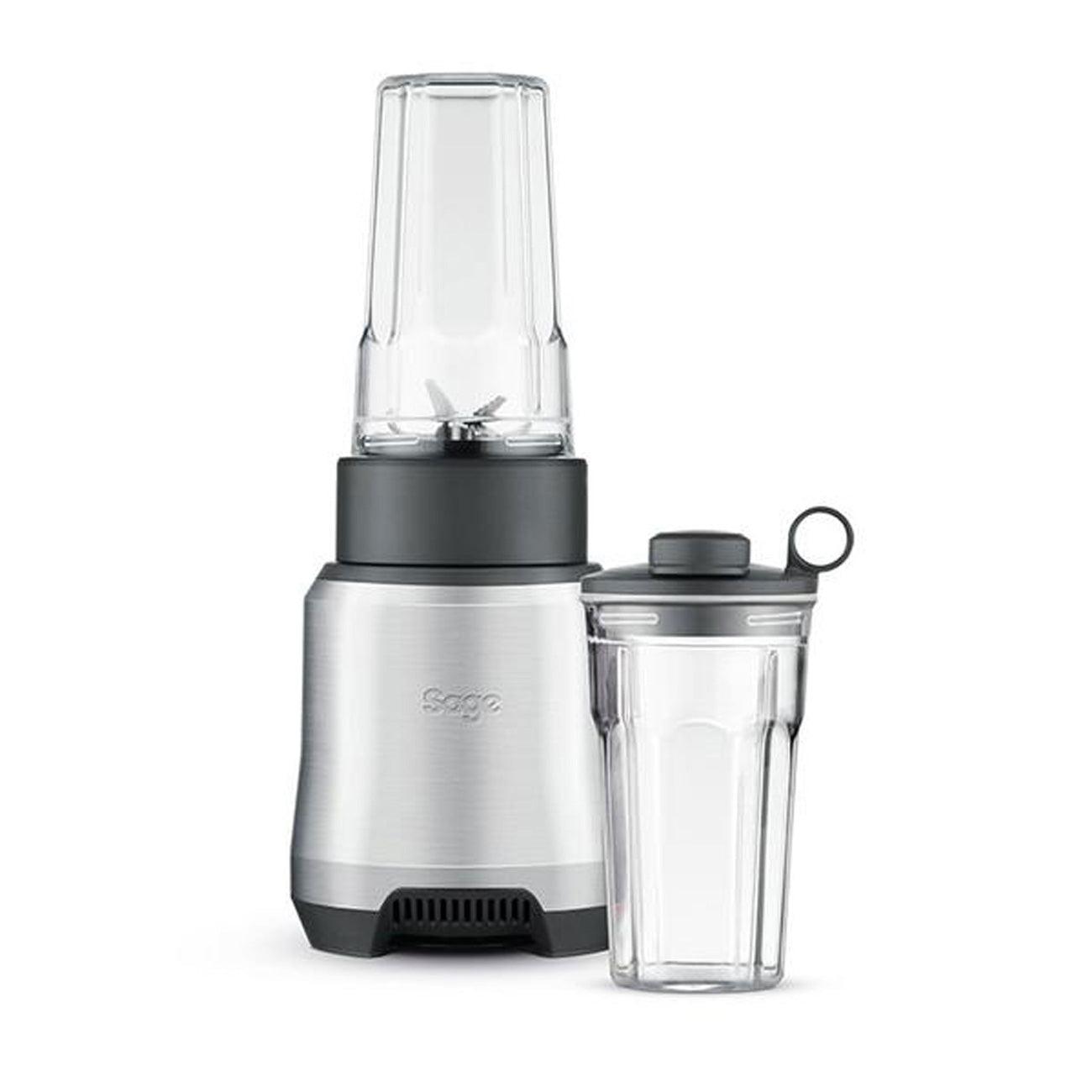 Sage Boss To Go 880W Blender - Brushed Aluminium | BPB550BAL (7510323364028)