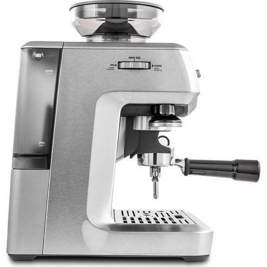 Sage The Barista Express Bean to Cup Coffee Machine - Brushed Stainless Steel | BES875UK from DID Electrical - guaranteed Irish, guaranteed quality service. (6977461977276)