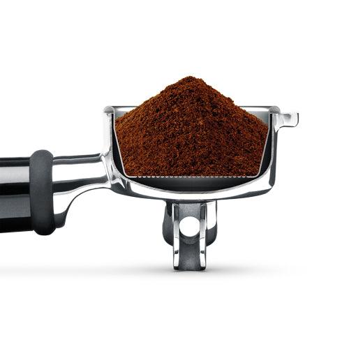 Sage The Barista Pro 1680W Espresso Coffee Machine - Brushed Stainless Steel | SES878BSS4GEU1 (7512449450172)