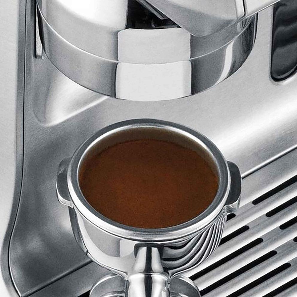 Sage The Oracle Touch Bean to Cup Coffee Machine - Brushed Stainless Steel | SES990BSS2G1U from DID Electrical - guaranteed Irish, guaranteed quality service. (6977452441788)